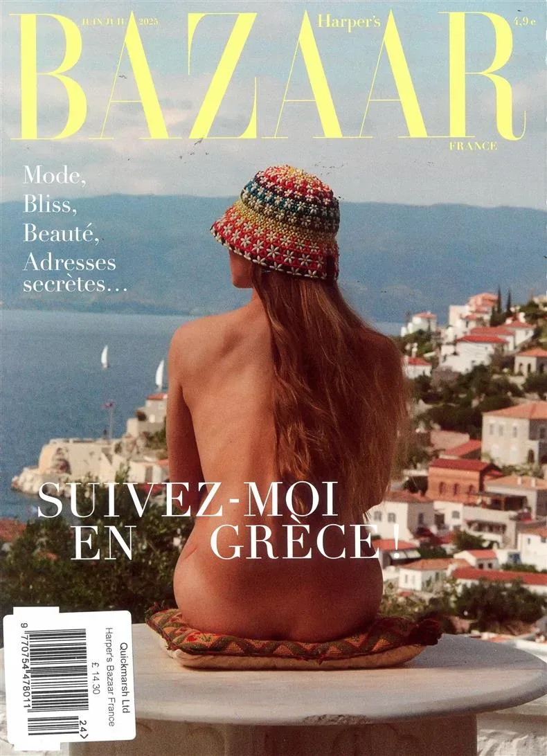 Harpers Bazaar (Français)