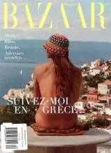 Harpers Bazaar (Français) 1