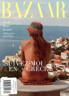 Harpers Bazaar (Français)