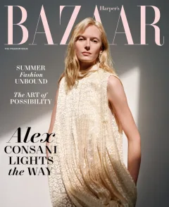 Harper's Bazaar (USA) Magazine