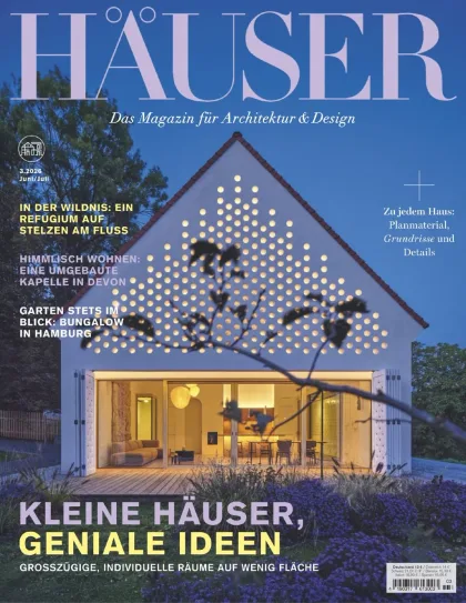Häuser (Allemand)