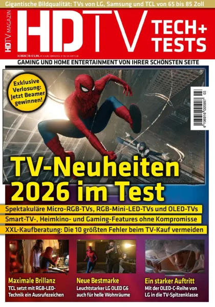 HDTV (Allemand)