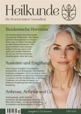 Heilkunde (Allemand) 1