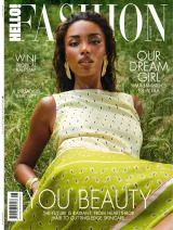 Hello! Fashion Magazine 1