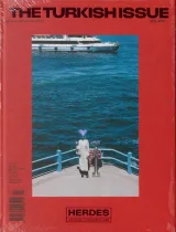 Herdes Magazine (Anglais) 1