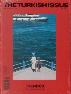 Herdes Magazine (Anglais)