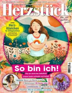 Herzstück (Allemand)