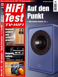 HiFi Test (Allemand)