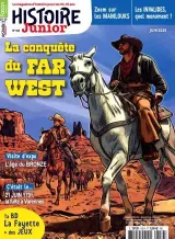 Histoire junior (Français) 1
