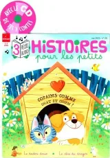 Histoires Pour Les Petits (Français) 1