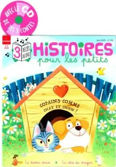Histoires Pour Les Petits (Français)