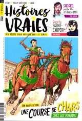 Histoires vraies (Français) 1