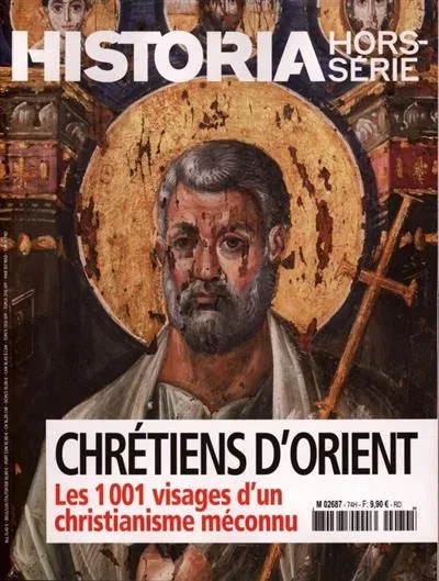 Historia Hors-série (Français)