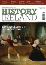History Ireland Magazine (Anglais) 1