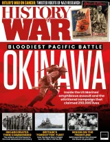 History of War Magazine 1