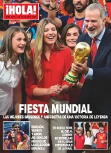 Hola (Espagnol) 1