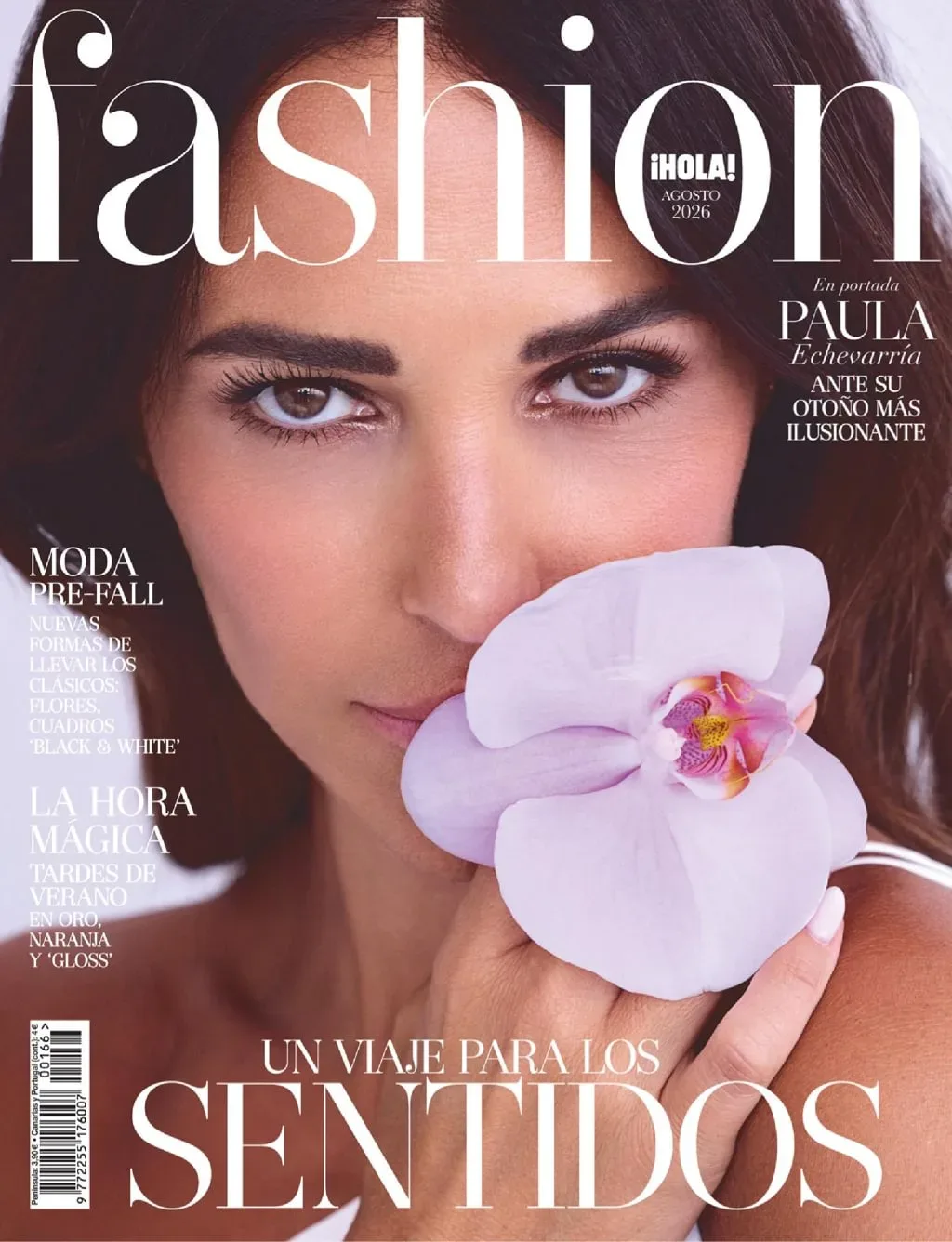 Hola Fashion (Espagnol)
