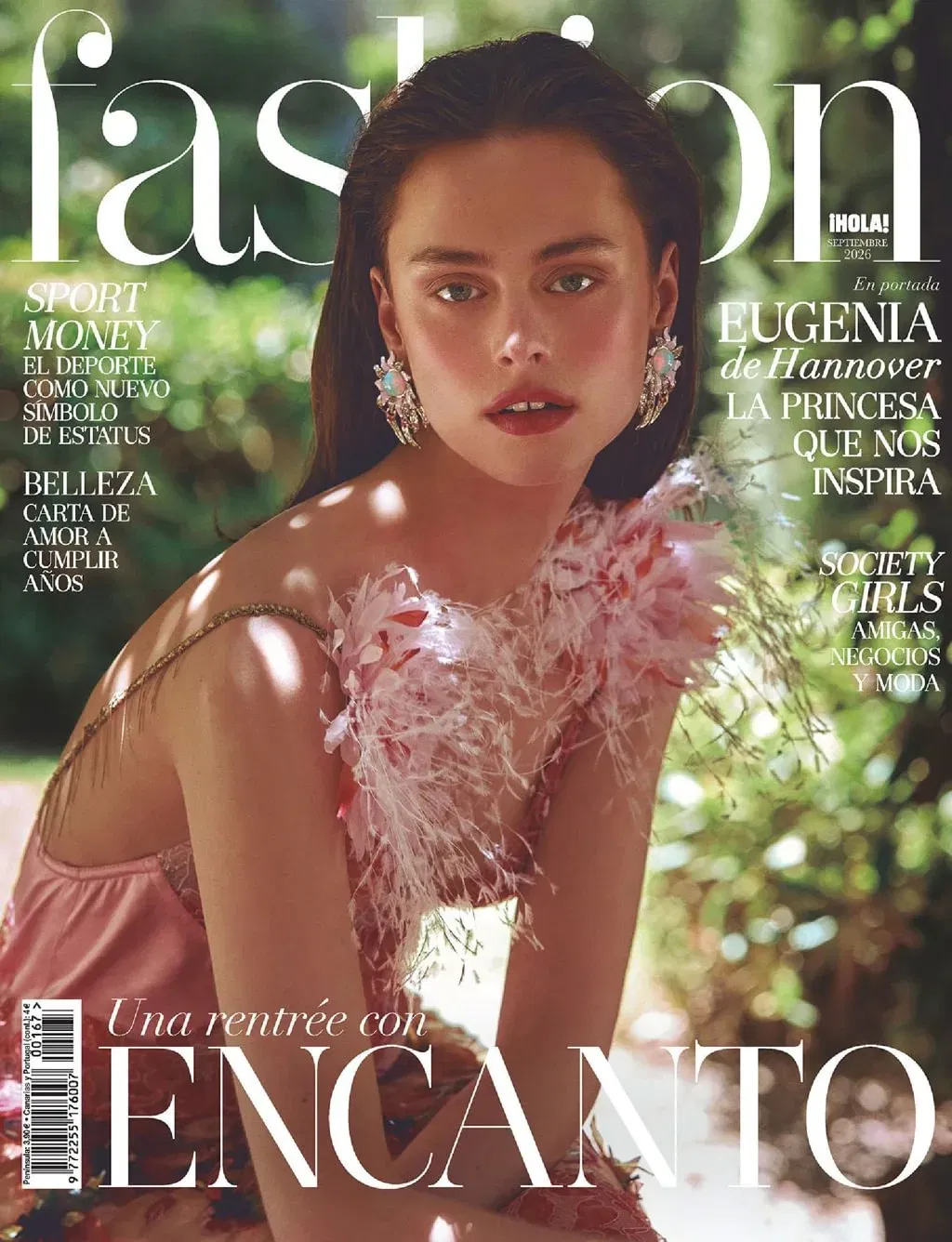 Hola Fashion (Espagnol)