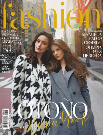 Hola Fashion (Espagnol)