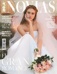 Hola Novias (Espagnol)