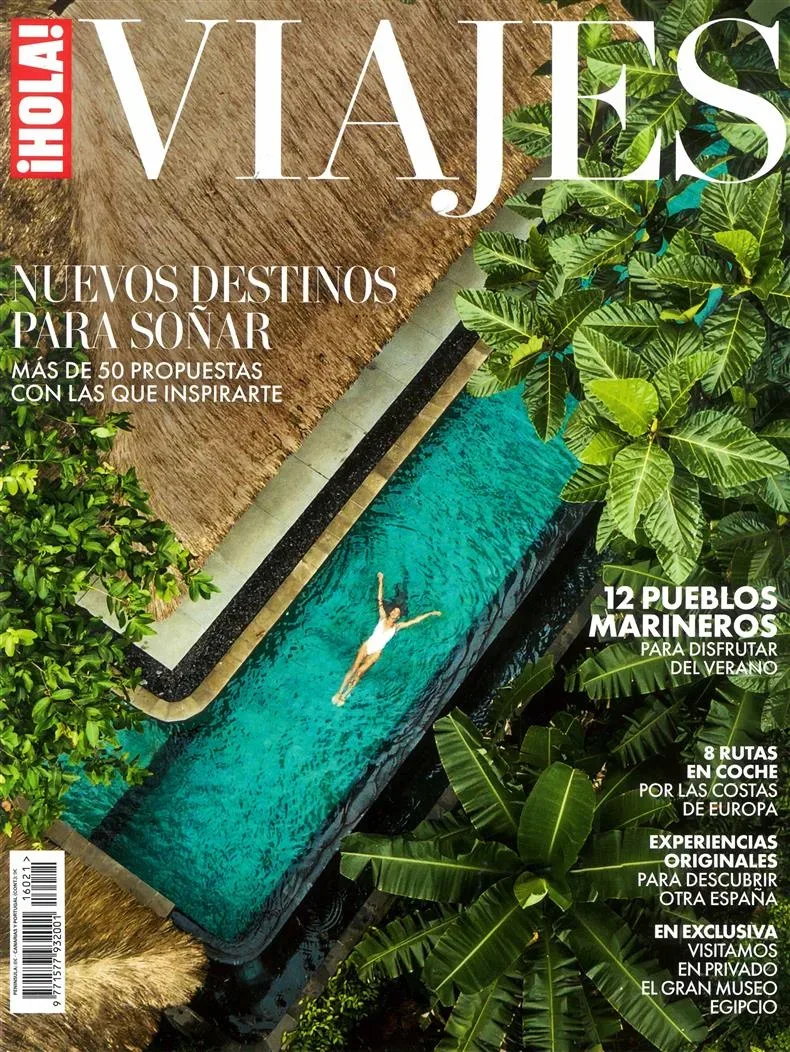 Hola Viajes (Espagnol)