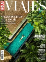 Hola Viajes (Espagnol) 1