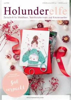 Holunderelfe (Allemand)
