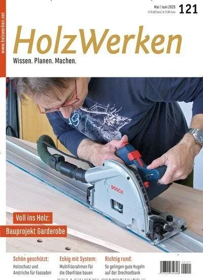 HolzWerken (Allemand)