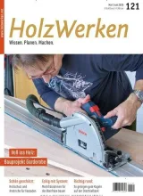 HolzWerken (Allemand) 1