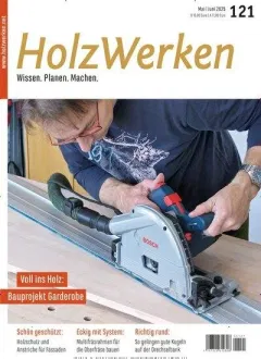 HolzWerken (Allemand)