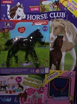 Horse Club (Allemand) 1