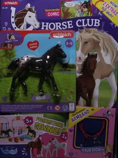 Horse Club (Allemand)