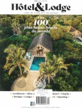 Hotel & Lodge Magazine 1