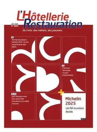 Hôtellerie Restauration (Français)