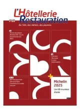 Hôtellerie Restauration (Français) 1