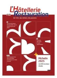 Hôtellerie Restauration (Français)