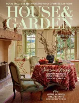 House & Garden Magazine 1