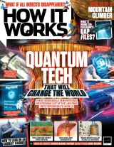 How It Works Magazine 1
