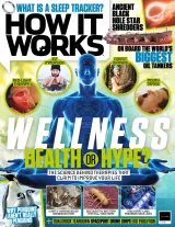 How It Works Magazine 1