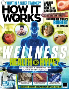 How It Works Magazine