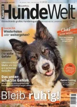 Hundewelt (Allemand) 1