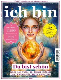 Ich bin (Allemand) 1