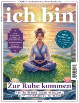 Ich bin (Allemand) 1