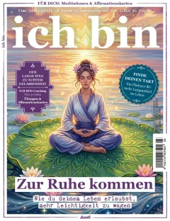 Ich bin (Allemand)