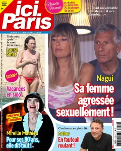 Ici Paris (Français)