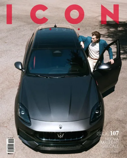 ICON (Italien)