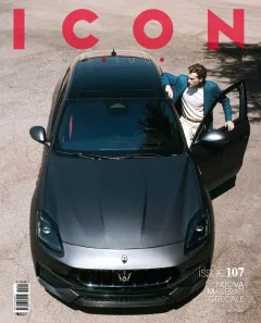 ICON (Italien)