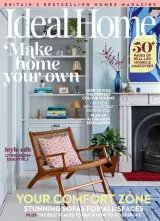 Ideal home Magazine 1