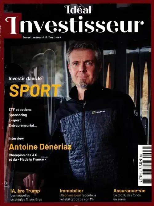Ideal Investisseur (Français)