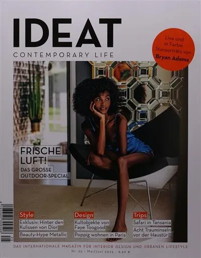 Ideat (Allemand)